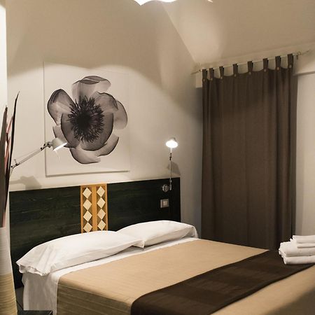 Hotel Orvieto Rom bilde