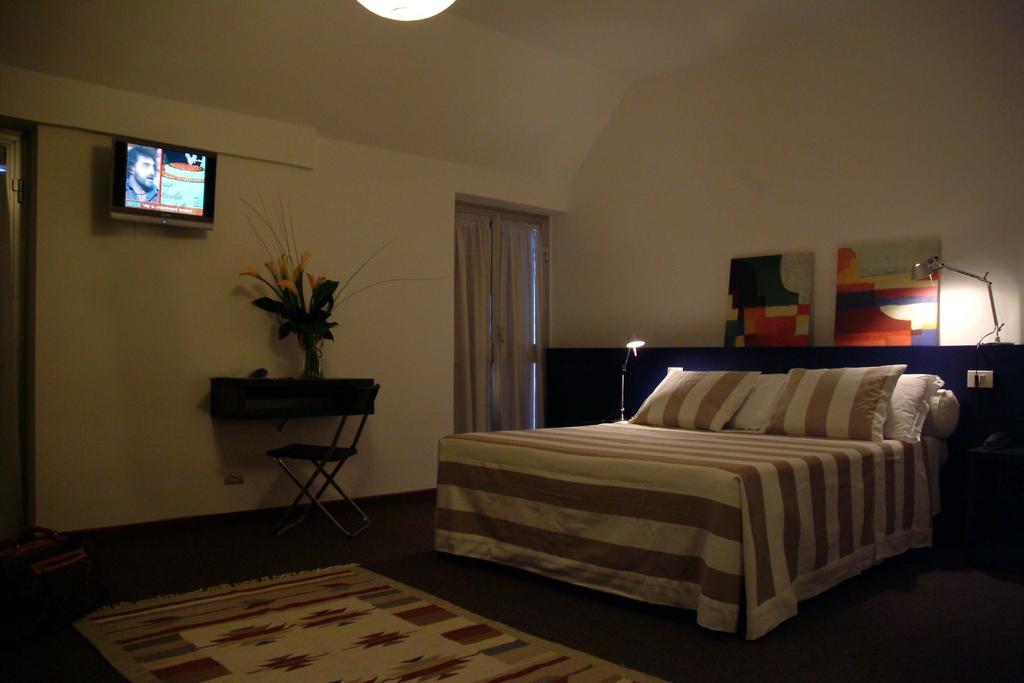 Hotel Orvieto Eksteriør bilde