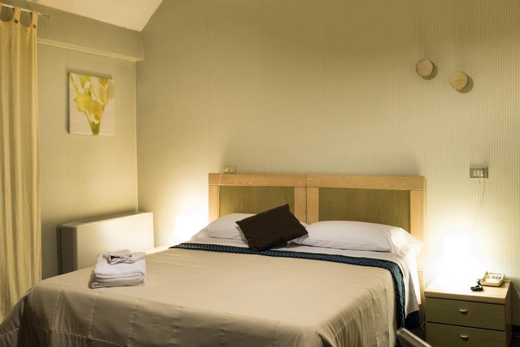 Hotel Orvieto Rom bilde