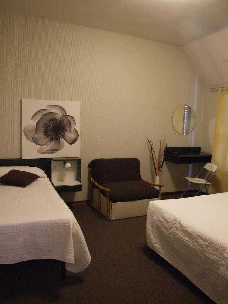 Hotel Orvieto Eksteriør bilde