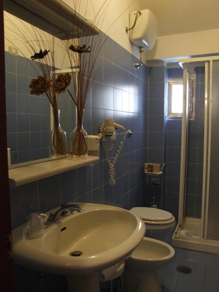 Hotel Orvieto Eksteriør bilde