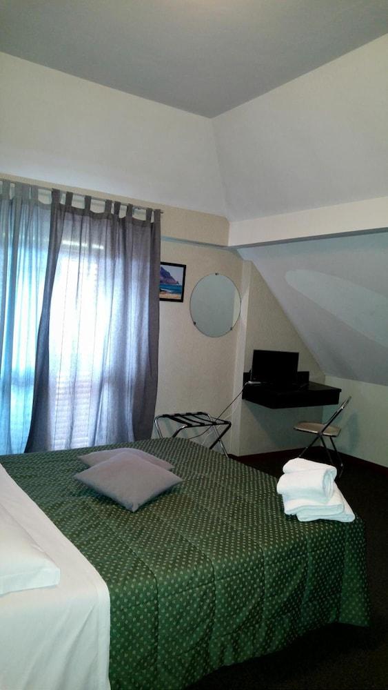 Hotel Orvieto Eksteriør bilde