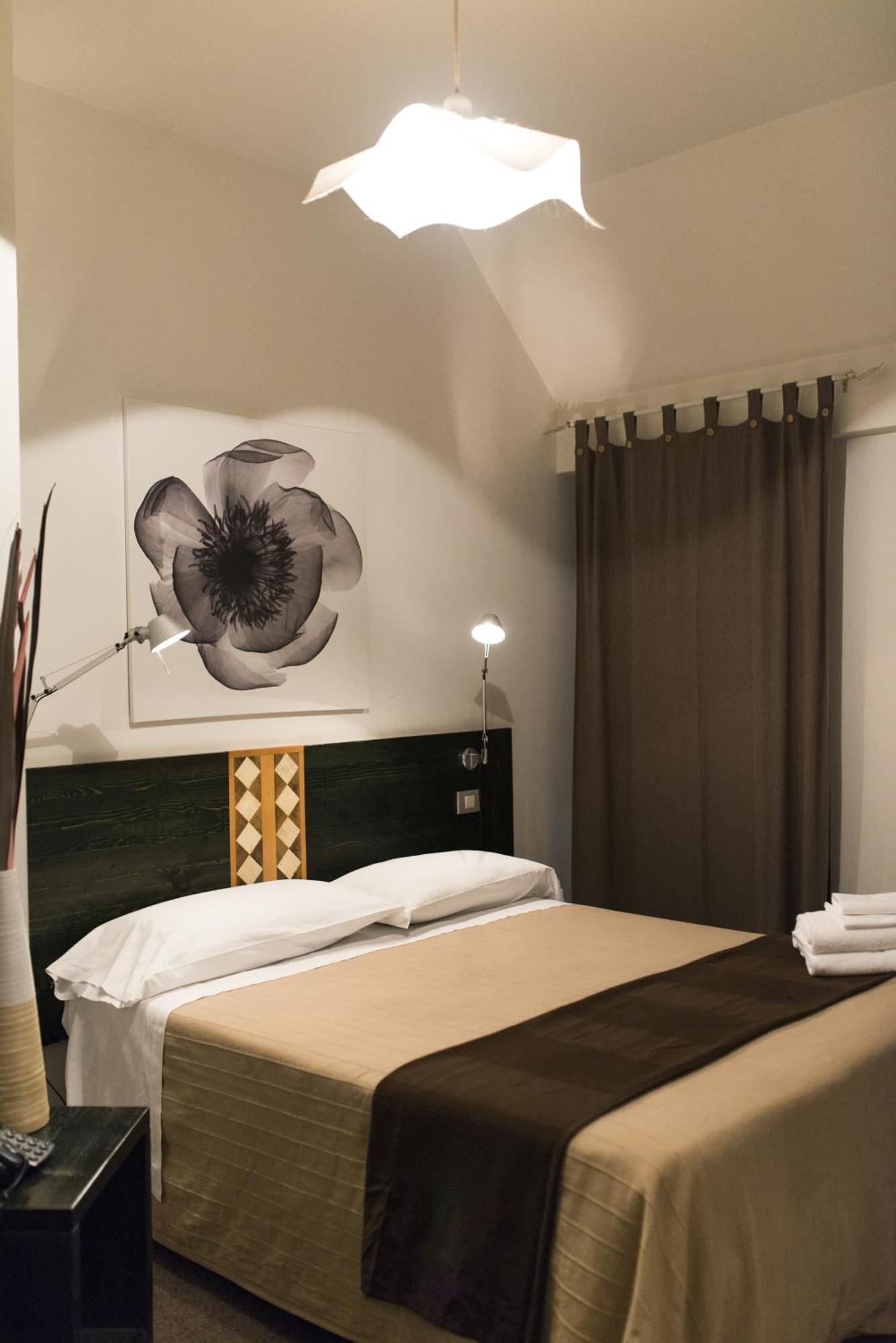 Hotel Orvieto Rom bilde