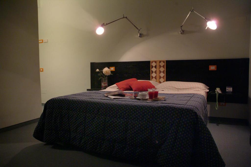 Hotel Orvieto Eksteriør bilde