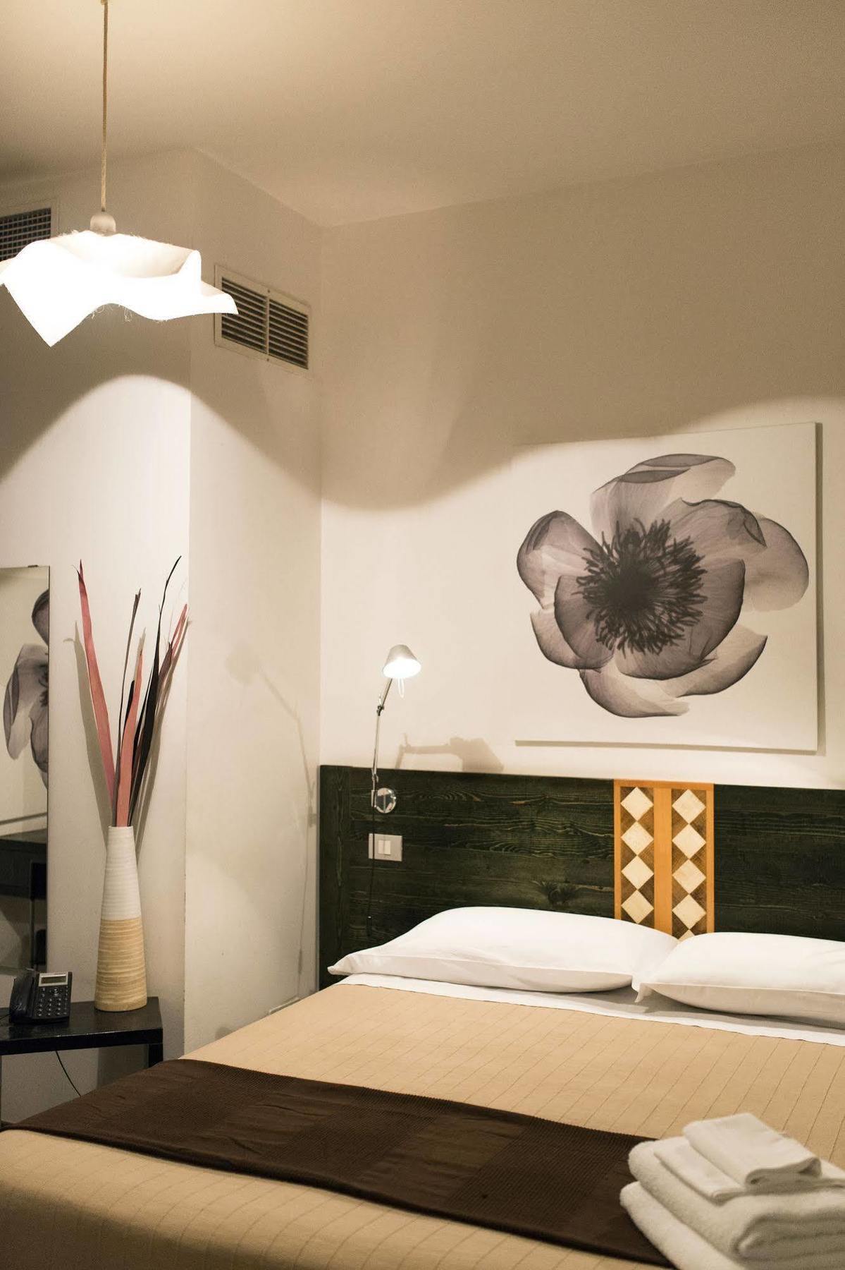 Hotel Orvieto Eksteriør bilde